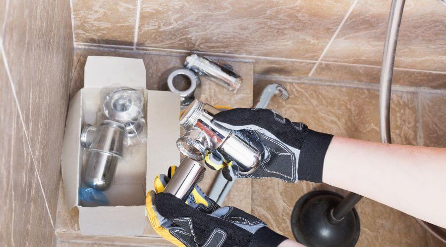 Expert flood damage restoration services in Hidden Valley Lake, CA